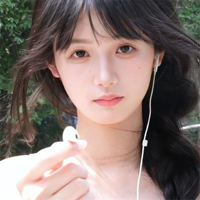 自由贞正好