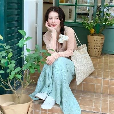 迷人的交换生
